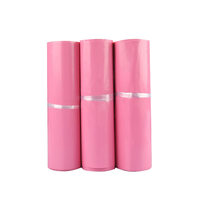 Lefeng Factory Custom Cheap Poly Mailers Plastic Mailer Shipping Mailing Bags Envelopes Polymailer Courier Bag for Post