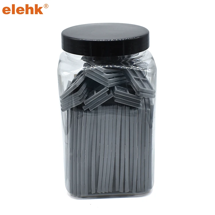 Elehk Plastic Shims Leveling Glazing Packer Plastic Packer Shim Glazing ...