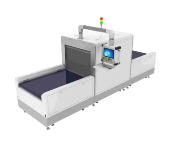 Uhf Rfid Integrated Gate Reader Security Access Control Card Readers ...