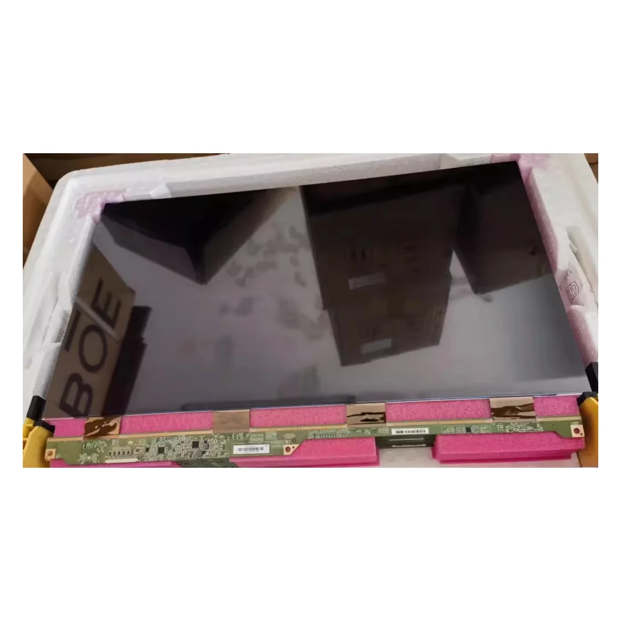 27 Inch TFT LCD Panel Screen Display - 800*600 Resolution, 1-Year