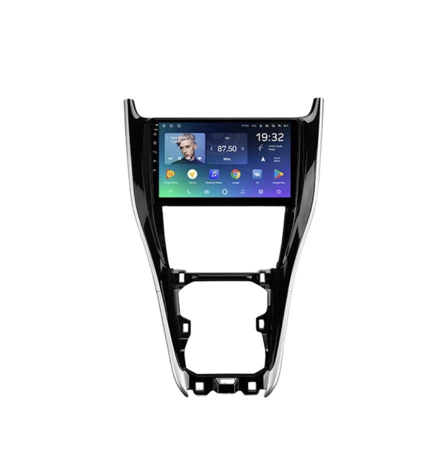 Teyes Spro Plus For Toyota Harrier Xu60 13 14 15 16 17 Car Radio Multimedia Video Player Navigation Android 10 Buy Car Video For Toyota Harrier Xu60 13 14 15