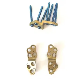 BP Veterinary Screw Removal Tools Steel CE Certified Class II Orthopedic Locking Plate Instrument