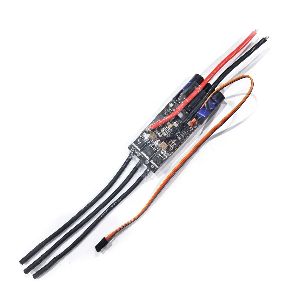 Maytech SuperESC Electronic Speed Controller Benjamin Vedder Based for DIY Electric Longboard Skateboard Manufactured Maytech