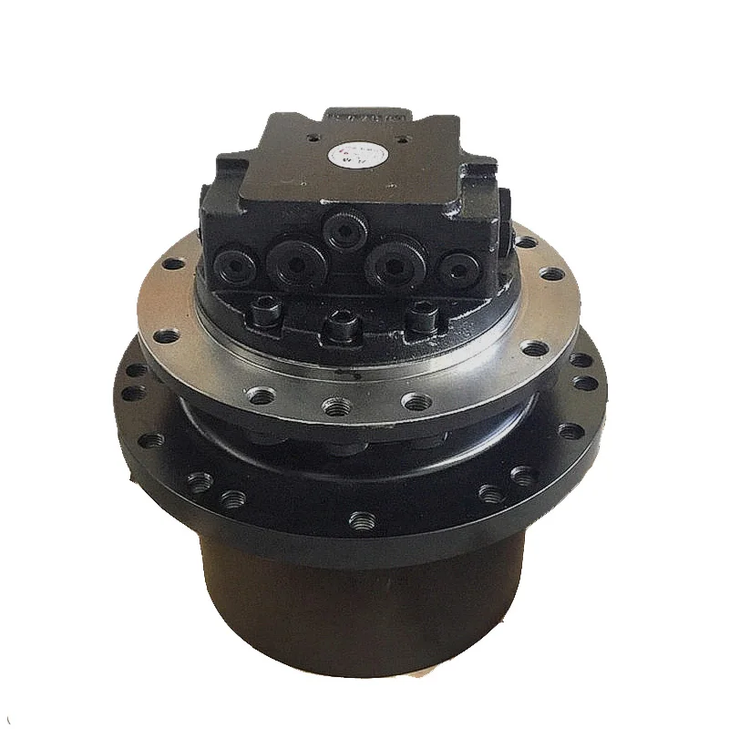 Excavator Parts - High Quality Final Drive GM18VL2-K-33/56-10