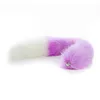 Purple& white-- B1