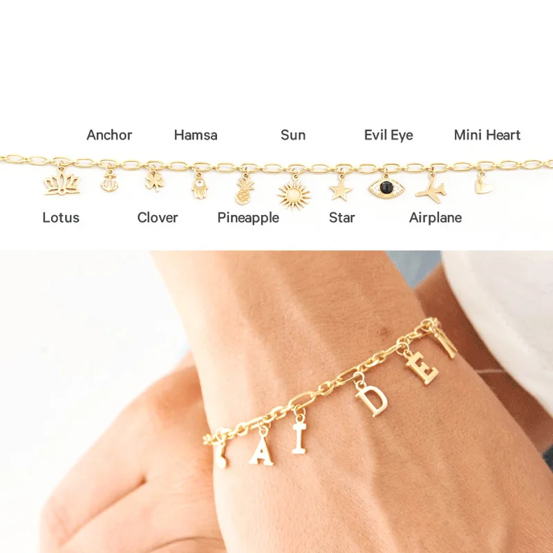 5/$25 Designer Inspired Chunky Dbl Chain Bracelet | Chain bracelet, Designer  inspired bracelet, Bracelet shops