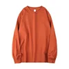 Dirty orange