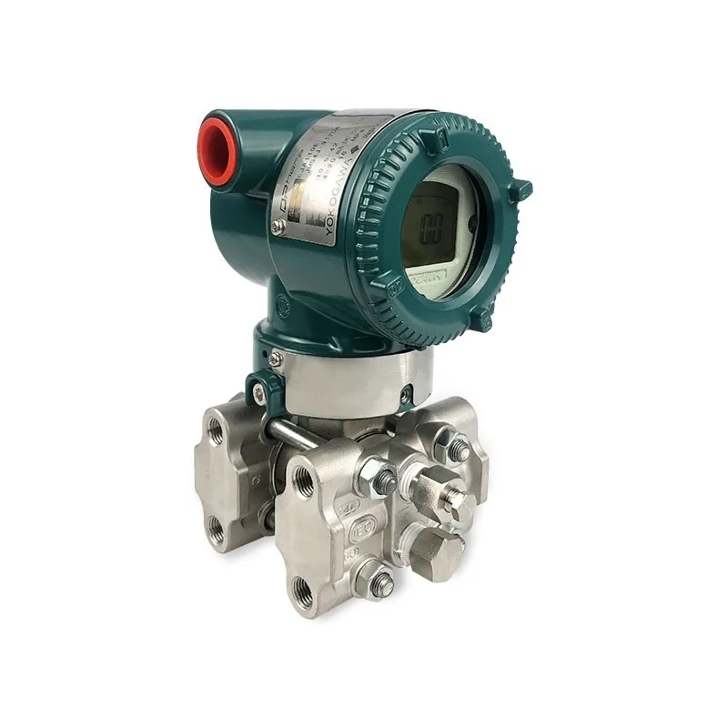 High Accuracy Yokogawa Differential Pressure Transmitter EJA110E Price