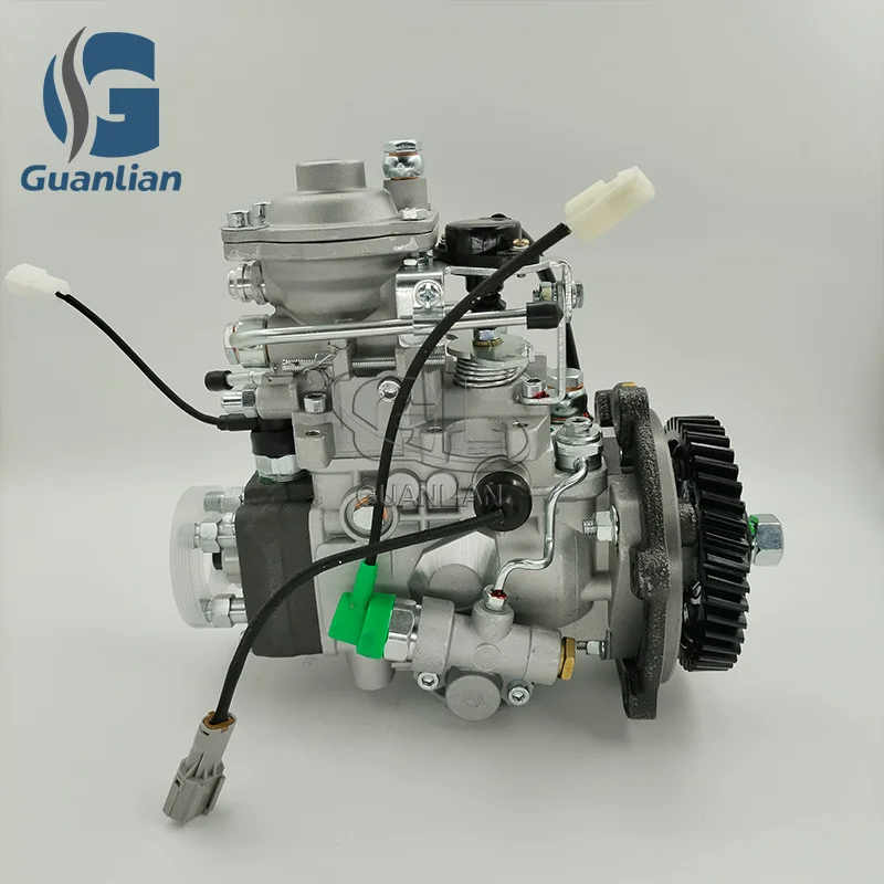 New Diesel Fuel Injection Pump VE Pumps 104646-5113 104746