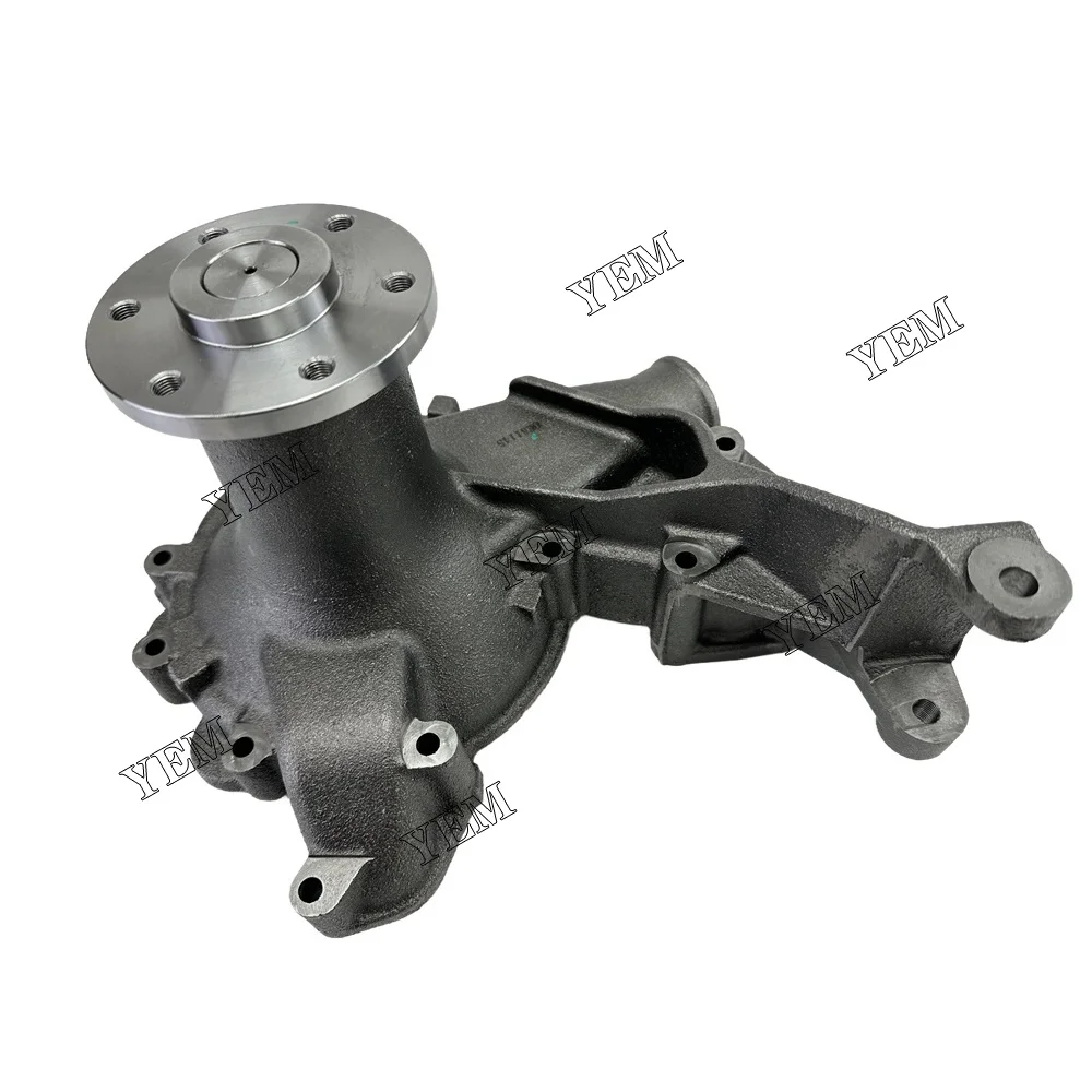 Fits for Perkins Water Pump OE51145 Engine Parts 3