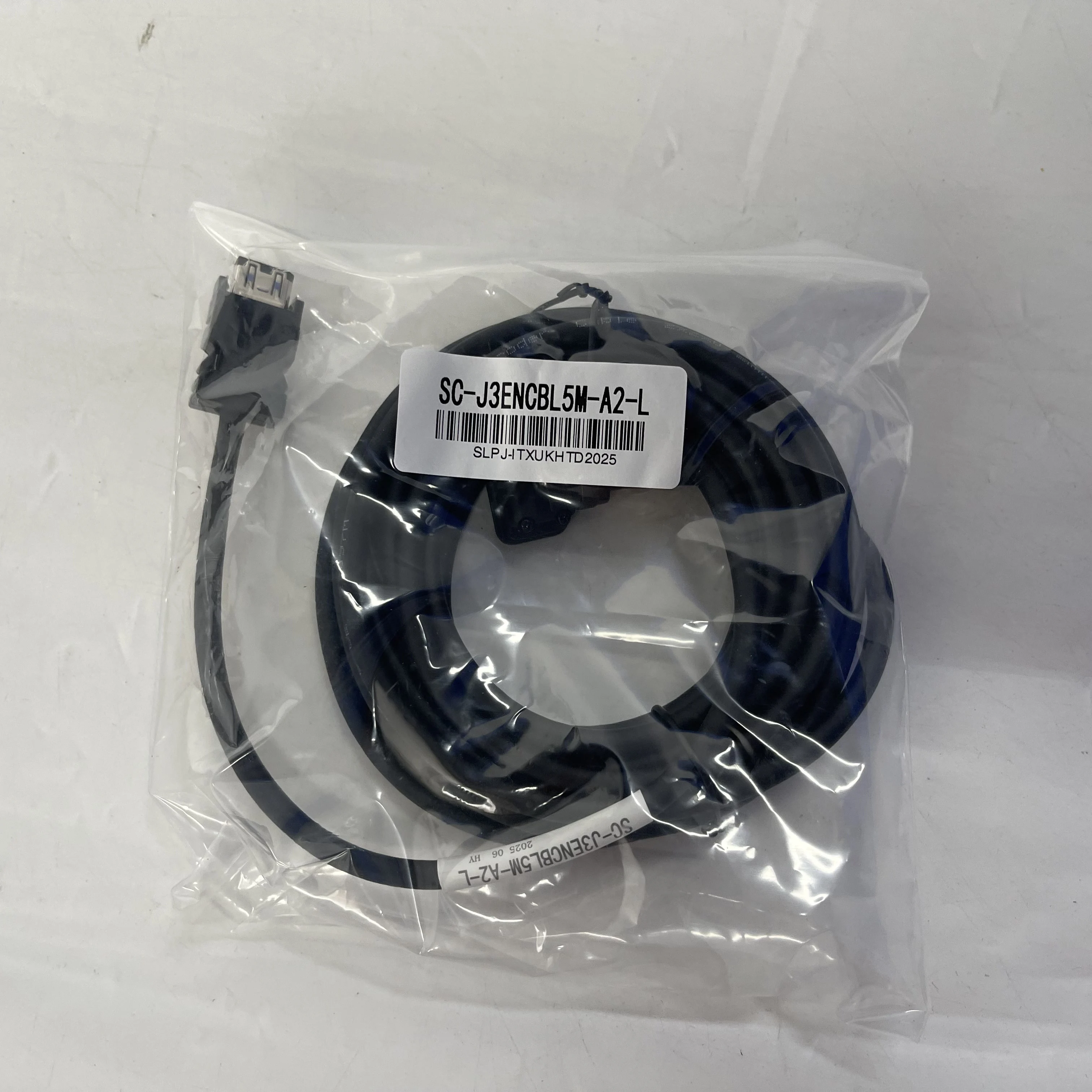 Mitsubishi Cable SC-J3ENCBL5M-A2-L