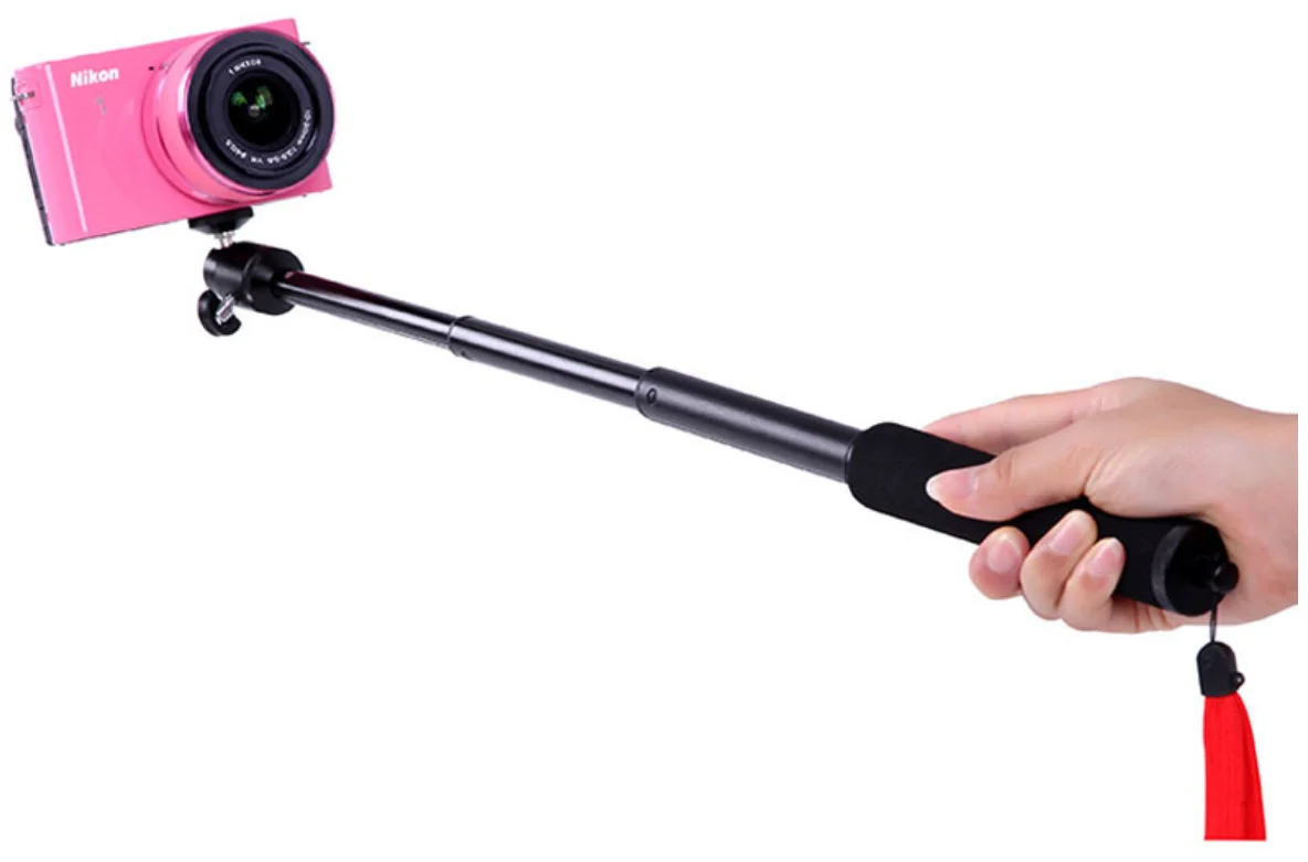 string monopod