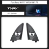 Haut-parleur LED