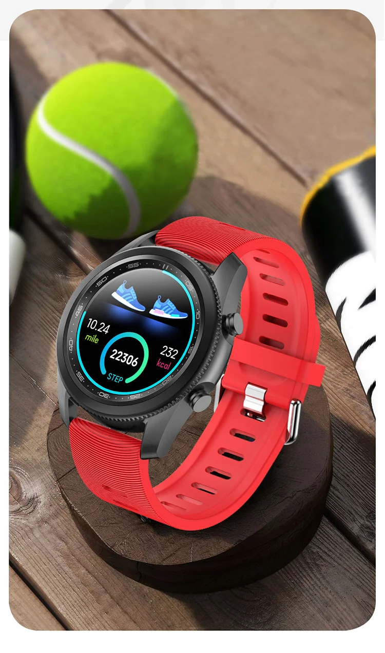  Z57 smartwatch