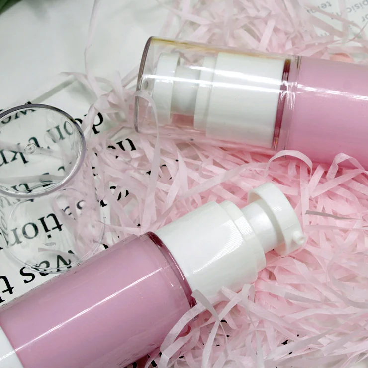 Пользовательская торговая марка, высокое качество, праймер для всех типов кожи лица, оптовая продажа, УВЛАЖНЯЮЩАЯ основа, праймер