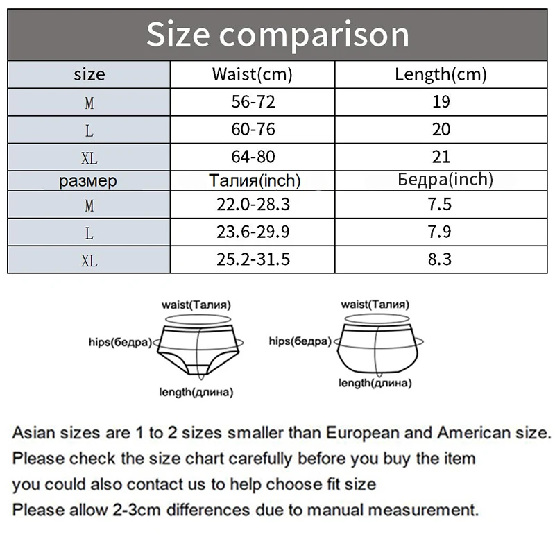 Women's Pure Cotton Thong Low Waist Girls Underwear Lace Women's T-back ...