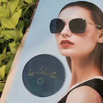 Eyewear Custom Sunglasses Sports Sunglasses Wholesale Lens Optical Fashion Optics Lenses Eyeglasses spy Rimless Progresife