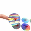 Colores mezclados