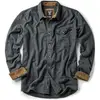 Corduroy Grey