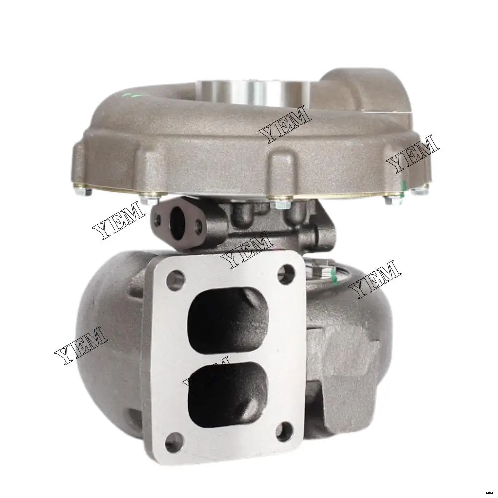 Machinery Engine Parts Turbo TA45 Turbocharger 5700107 for Liebherr Engine D926TI 10.0L 210 KW/286 KM