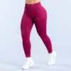 fruta roja