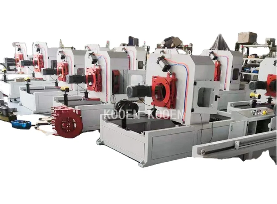Pipe Cutter Cutting Device Machine for HDPE PE PPR Pipe Machine Line