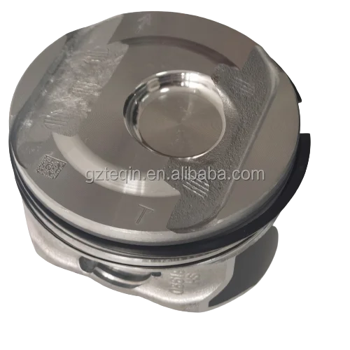 Auto Parts Auto Engine Parts Set Rings Pistons 12652809 For Buick