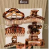 A-65 Style 22 (6 Pieces/Set)