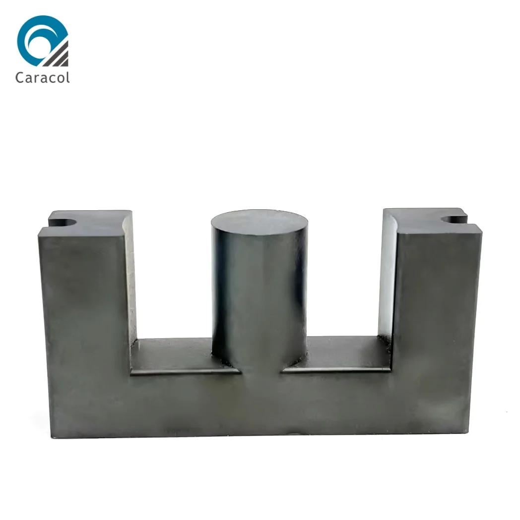 High Permeability EC120 Mn-Zn Ferrite Core for Switch Power Supplies
