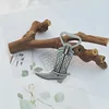 Antique silver