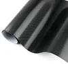 Negro-Fibra de carbono