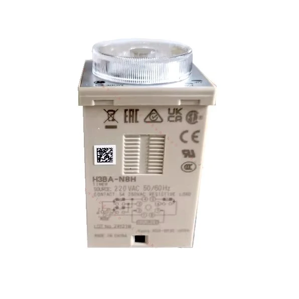 Venditore Oro H3BA-N8H AC220 Controller PLC Server Driver Nuovo Originale Disponibile Subito
