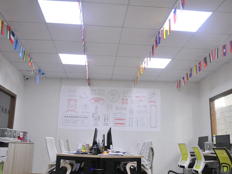 Shenzhen Big Dipper Scale Co., Ltd. 1