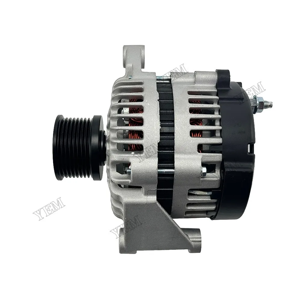 Alternator 2871A503 Fit for Perkins Engine 5