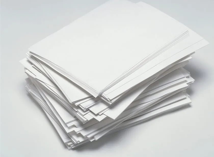A4 копировальная бумага, Заводская поставка 70 г/кв. М, яркость 102-104%, высокий белый с высоким качеством по хорошей цене.