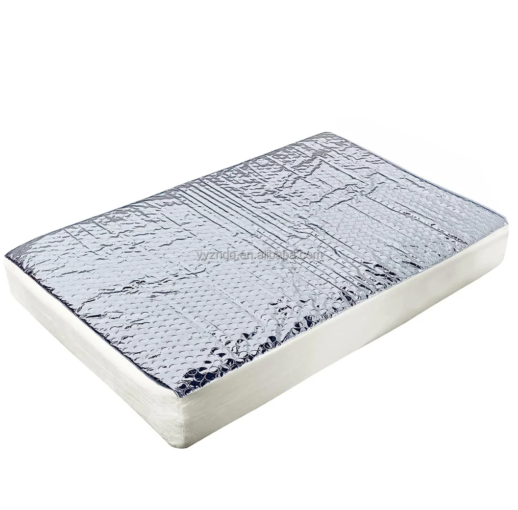 Rv Vent Roof Cover Camper Skylight Vent Insulator Vent Shade Sun