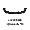 Bright Black