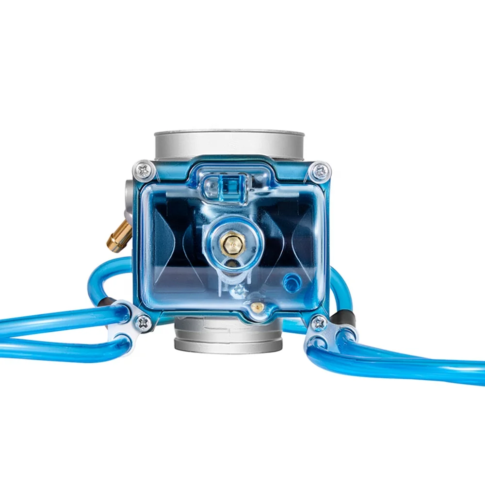 Карбюратор PWK для мотоцикла Kawasaki KX125 KX250 KX500 36 мм