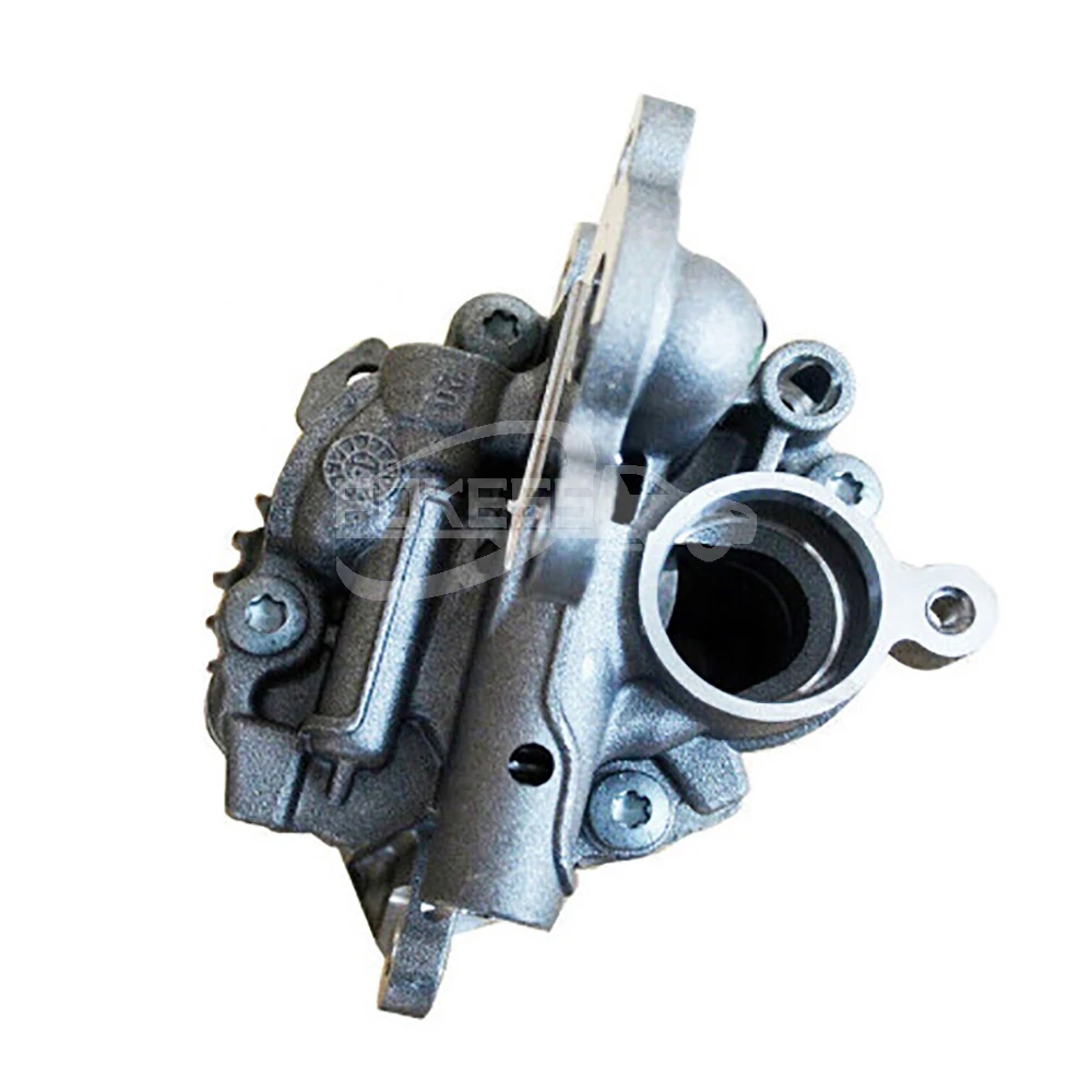 BK2Q-6600-BA 1738483 1717570 BK2Q6600AC BK2Q6600CA BK2Z6600A BK2Q6600B... — 2