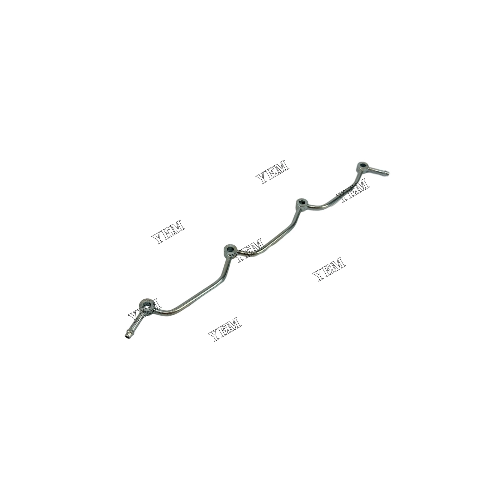 C2.4 1G911-42500 Delivery Ling Injector for Caterpillar Engine Rebuild Kit Universal Engine Parts