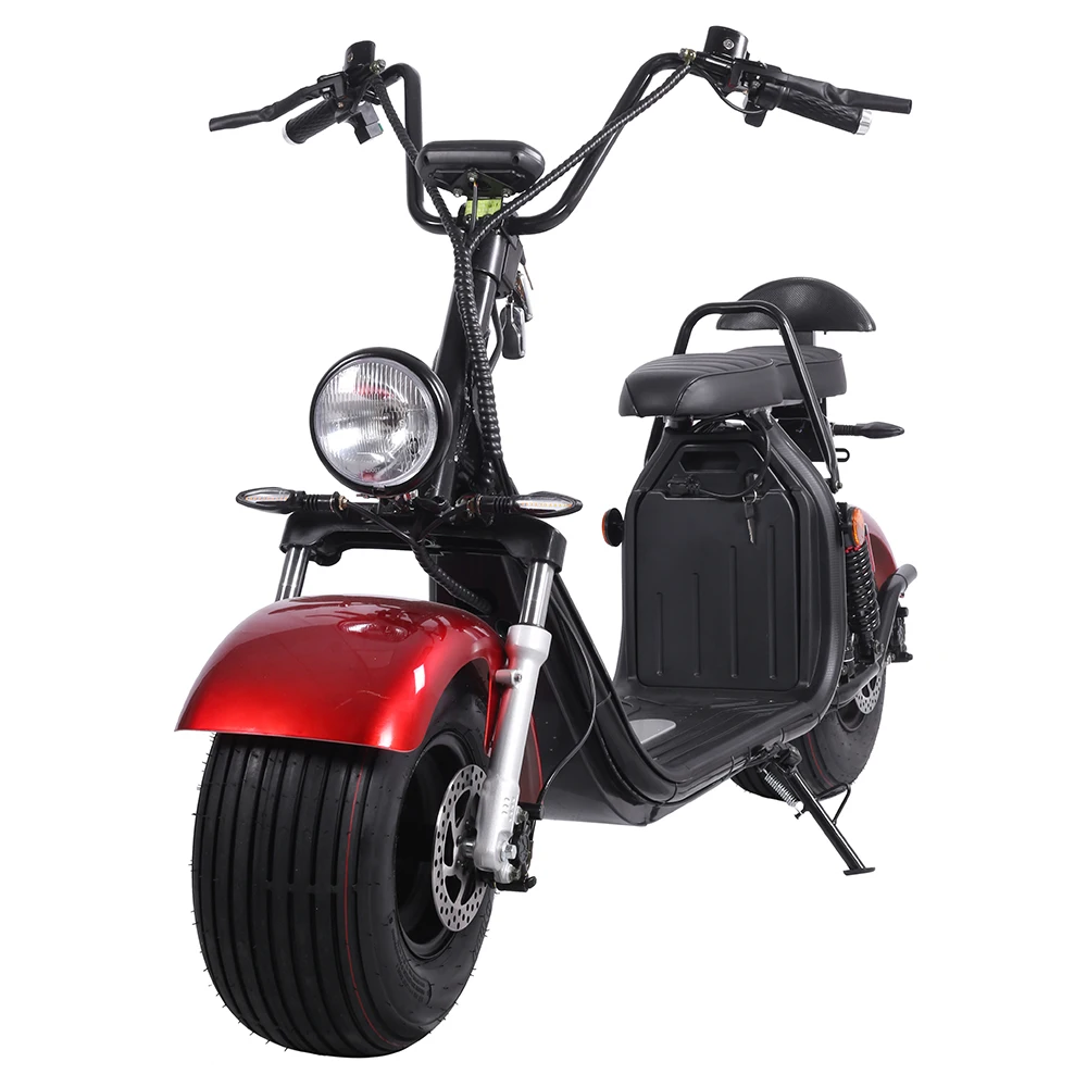 2022 Top Selling Eec Coc 2000w 3000w Two Wheel Adult Long Range