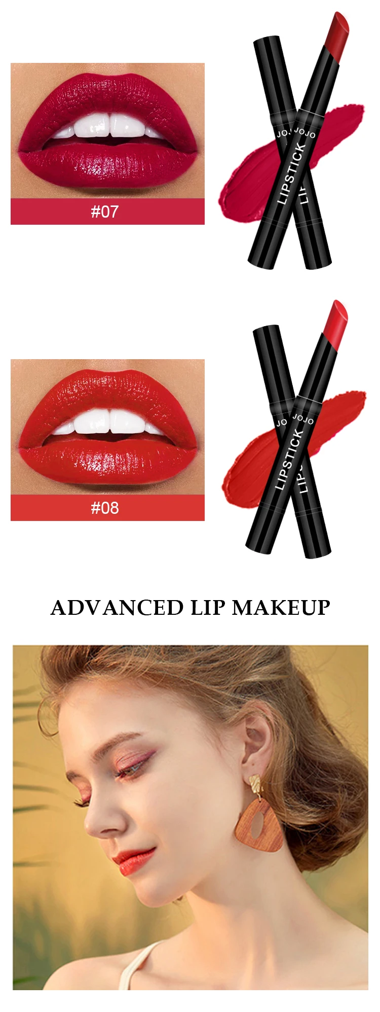lipstick pencil