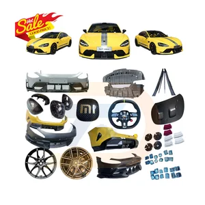For New Original Xiaomi Su7 Ultra Accessories EV Car Spare Parts Full Body Parts 2026