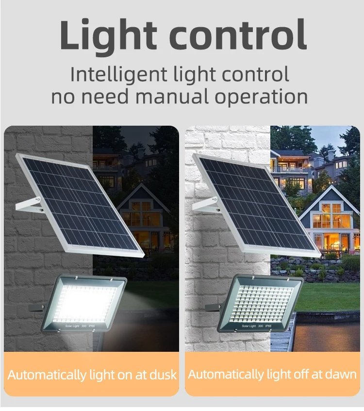 high bright IP65 led solar floodlight for sport stadium square flood lights  solar lights outdoor waterproof