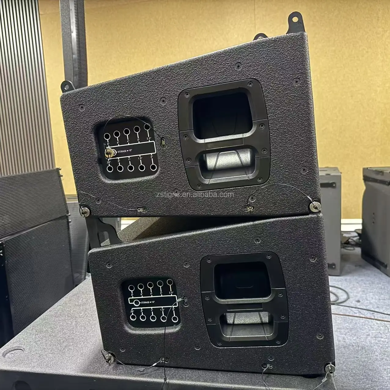 VTX A12 Dual 12 Inch Professional Line Array System Sound