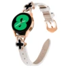 Apricot(Rose Gold Black Shell)