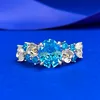 MJ31386  Sea blue