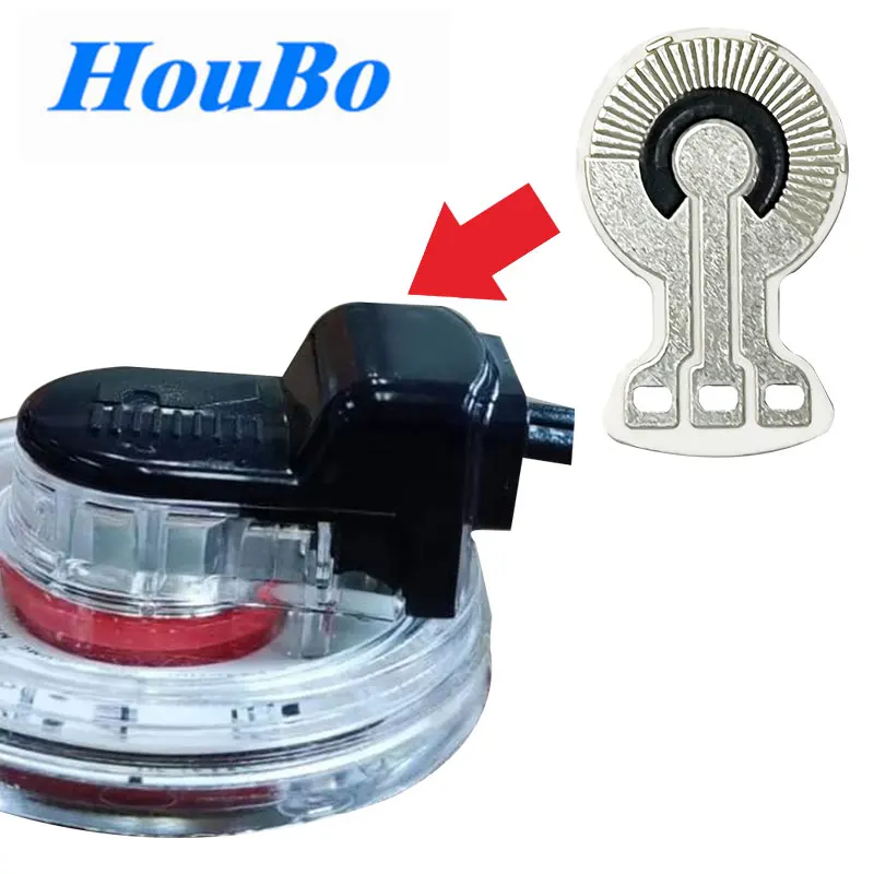 Automobile Transmission System Ceramic Printed Circuit Board Alumina Ceramic PCB Circuit Boards