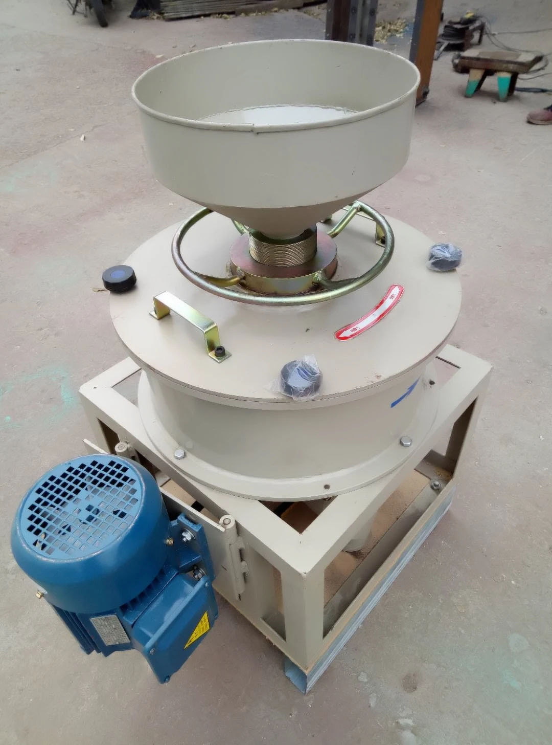 Buckwheat Dehulling Line Buckwheat Hulling Machine Buckwheat Dehusker