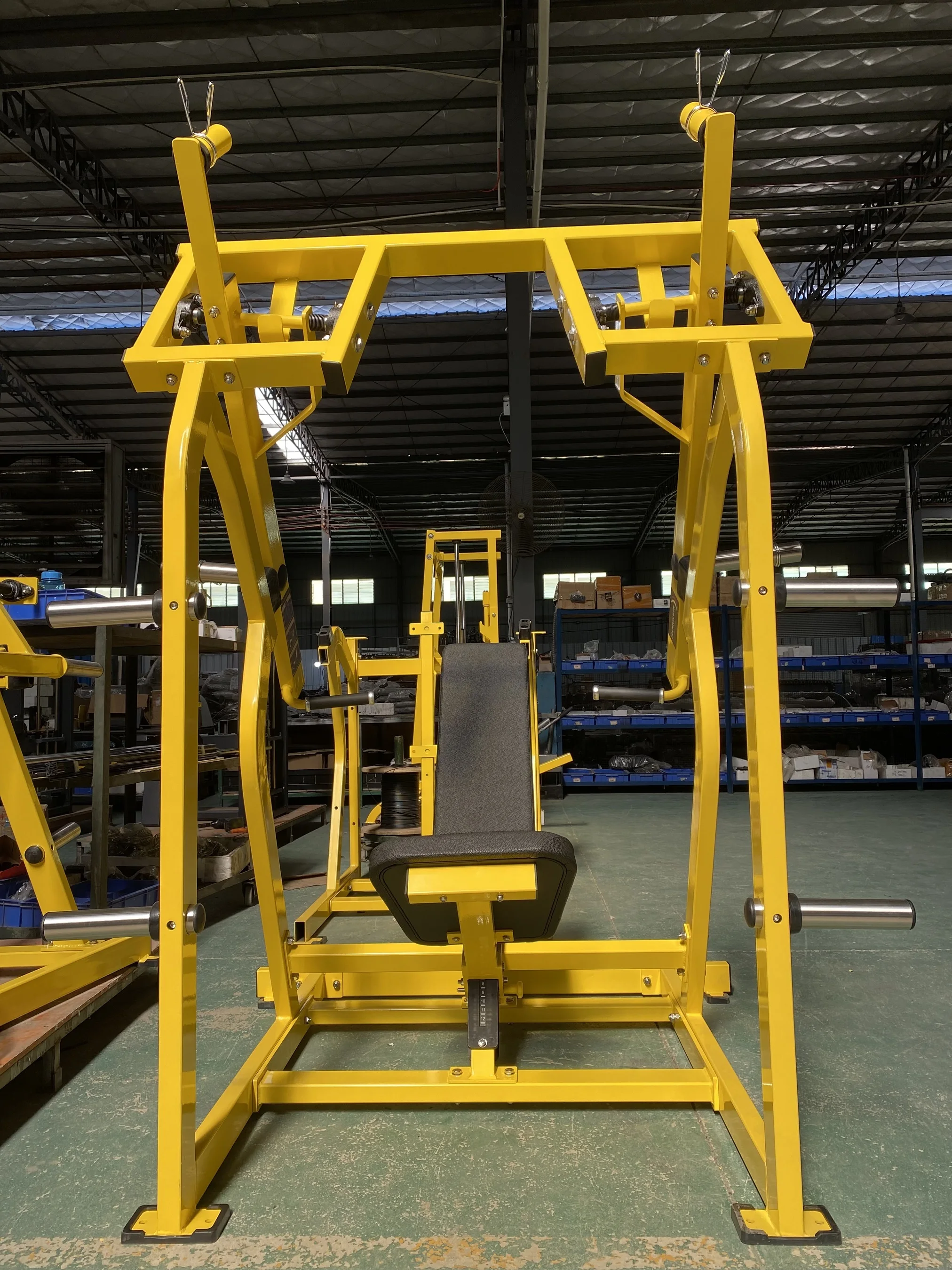 Seated Dip Plate Loaded Machine Sales Jlcl621 Commercial Gym Equipment